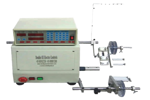 Winding Machine Manufacturers